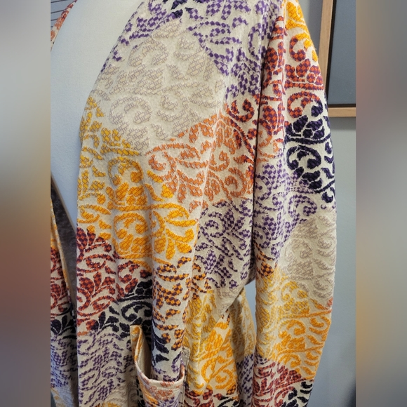Sold - Lularoe Duster - Picture 2 of 3